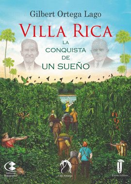 VILLA RICA