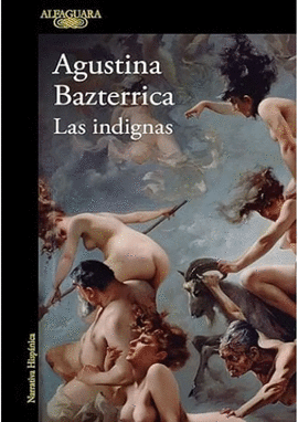 LAS INDIGNAS