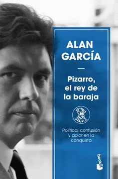 PIZARRO, EL REY DE LA BARAJA