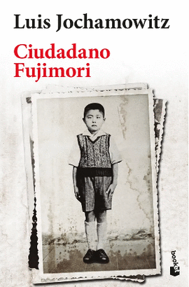 CIUDADANO FUJIMORI