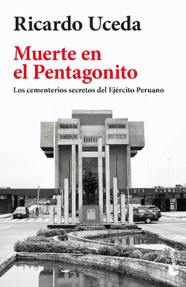 MUERTE EN EL PENTAGONITO