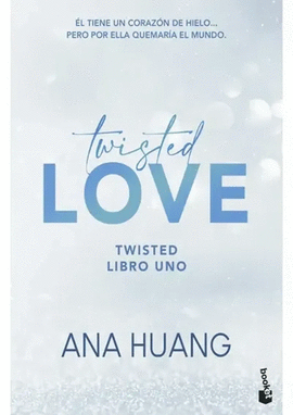 TWISTED 1. TEISTED LOVE