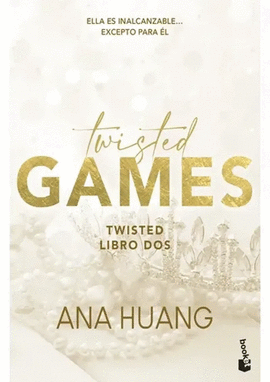 TWISTED 2. TWISTED GAMES