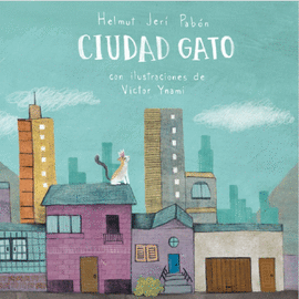 CIUDAD GATO