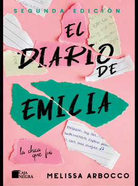 EL DIARIO DE EMILIA