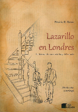LAZARILLO EN LONDRES