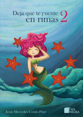 DEJA QUE TE CUENTE EN RIMAS 2