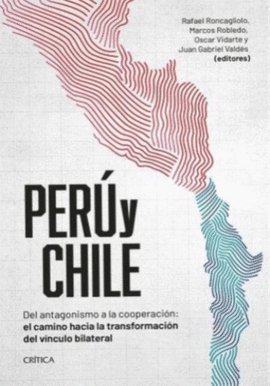 PERÚ Y CHILE