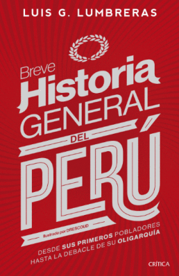 BREVE HISTORIA GENERAL DEL PERÚ