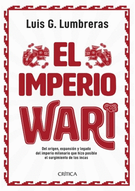 EL IMPERIO WARI