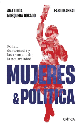 MUJERES Y POLÍTICA