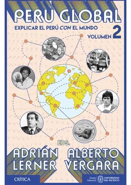 PERU GLOBAL  (VOLUMEN 2)