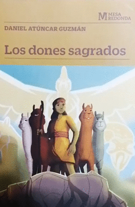 LOS DONES SAGRADOS