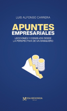 APUNTES EMPRESARIALES