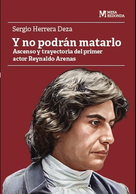 Y NO PODRÁN MATARLO