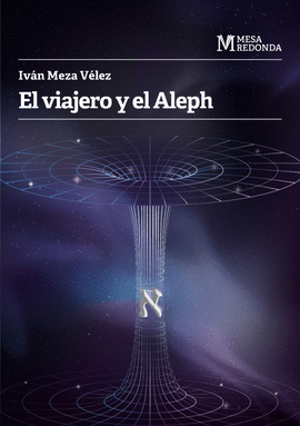 EL VIAJERO Y EL ALEPH