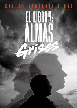 EL LIBRO DE LAS ALMAS GRISES