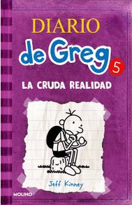 DIARIO DE GREG 5
