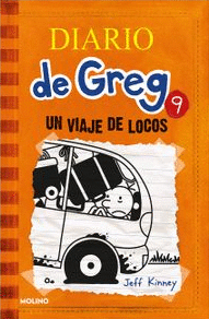 DIARIO DE GREG 9