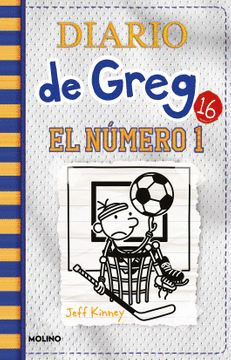 DIARIO DE GREG 16 (TD)