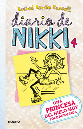 DIARIO DE NIKKI 4