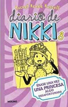 DIARIO DE NIKKI 8