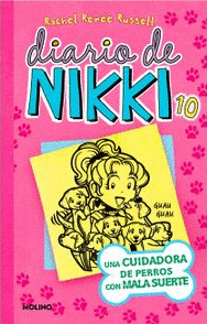 DIARIO DE NIKKI 10