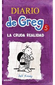 DIARIO DE GREG 5