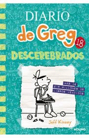 DIARIO DE GREG 18