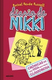 DIARIO DE NIKKI 1