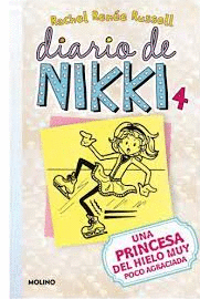DIARIO DE NIKKI 4