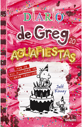DIARIO DE GREG 20