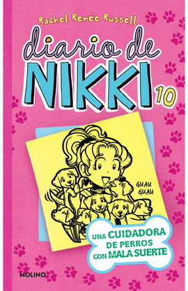 DIARIO DE NIKKI 10