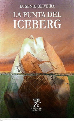 LA PUNTA DEL ICEBERG