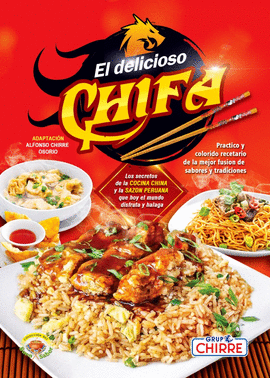 EL DELICIOSO CHIFA