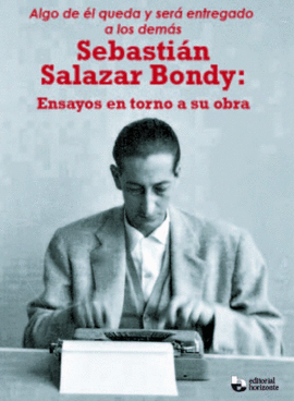 ALGO DE ÉL QUEDA Y SERÁ ENTREGADO A LOS DEMÁS