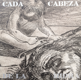 CADA CABEZA DE LA HIDRA