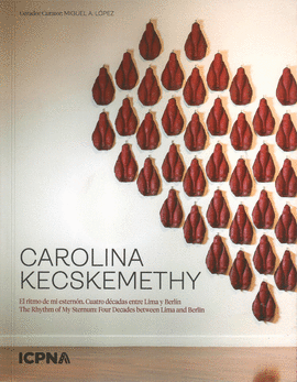 CAROLINA KECSKEMETHY