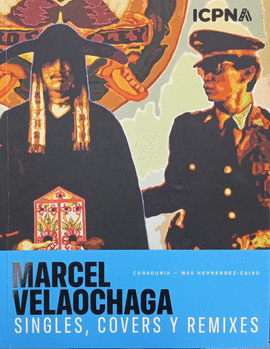 MARCEL VELAOCHAGA