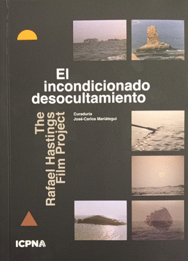 EL INCONDICIONADO DESOCULTAMIENTO