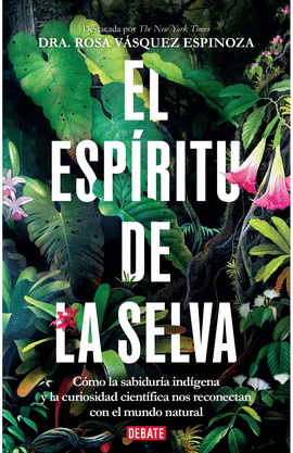 EL ESPÍRITU DE LA SELVA