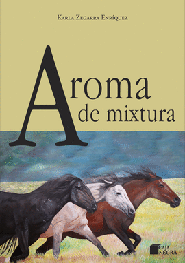 AROMA DE MIXTURA