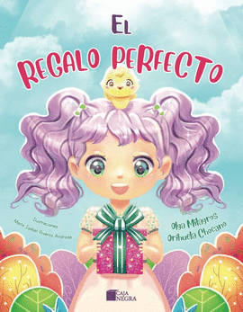 EL REGALO PERFECTO