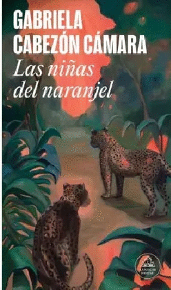 LAS NIÑAS DEL NARANJEL