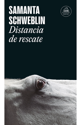 DISTANCIA DE RESCATE