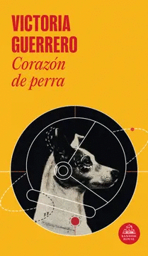 CORAZÓN DE PERRA