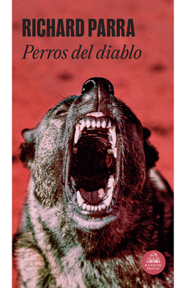 PERROS DEL DIABLO