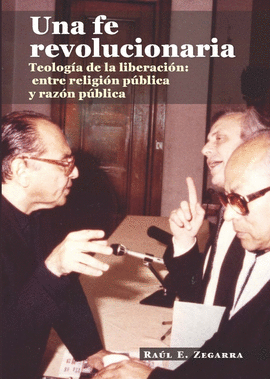 UNA FE REVOLUCIONARIA