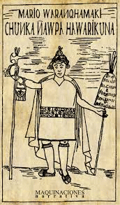 CHUNKA ÑAWPA HAWARIKUNA