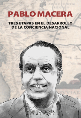 TRES ETAPAS EN EL DESARROLLO DE LA CONCIENCIA NACIONAL